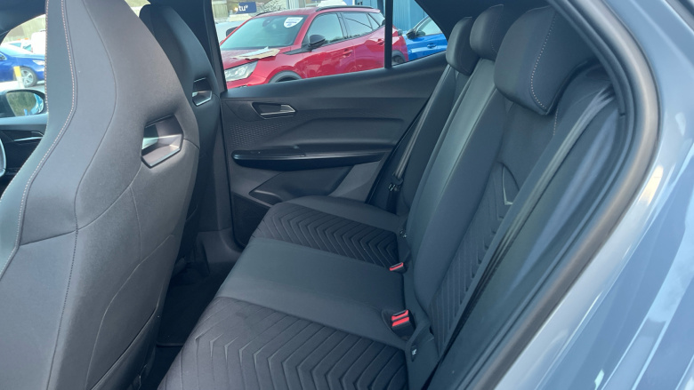 CUPRA Born 169kW e-Boost V2 58kWh 5dr Auto Electric Hatchback